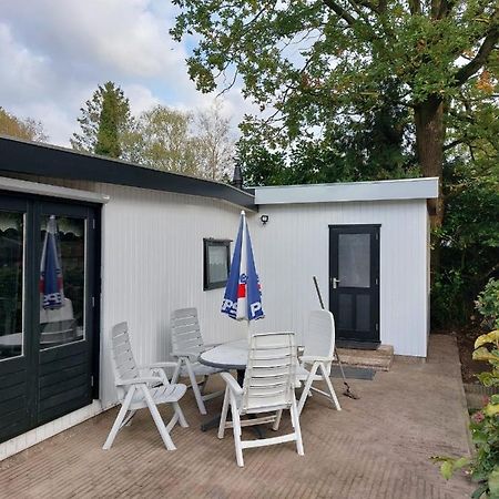 Huisje Weltevree Putten Exterior photo