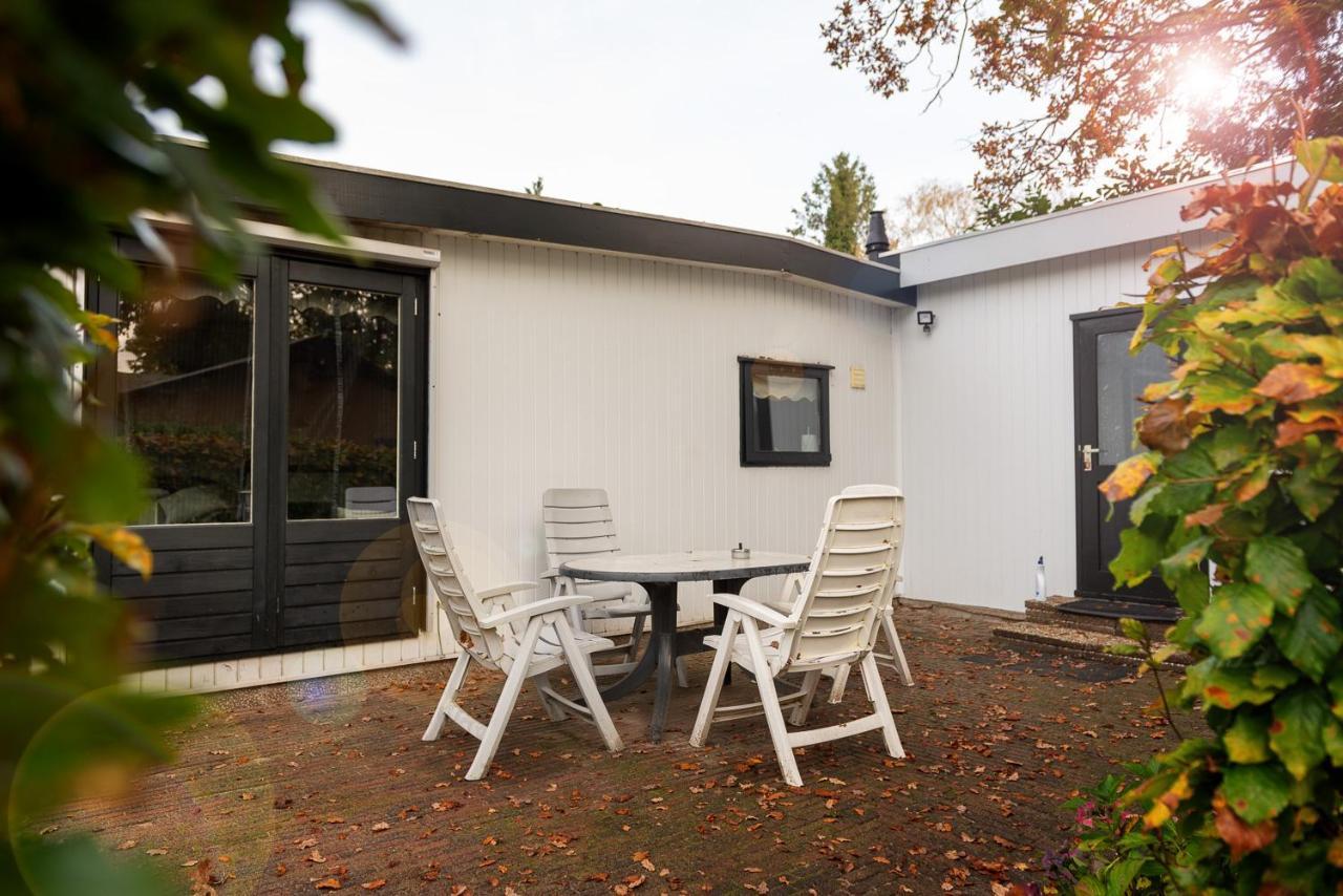 Huisje Weltevree Putten Exterior photo